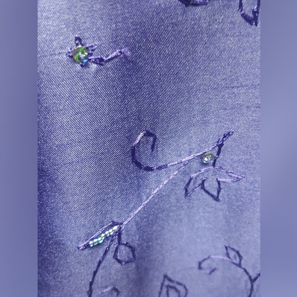 C.L.O.T.H.E.S. VINTAGE Blouse - Picture 6 of 6